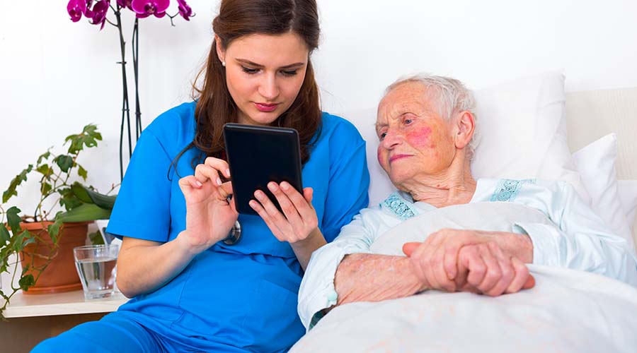 Service Users Care