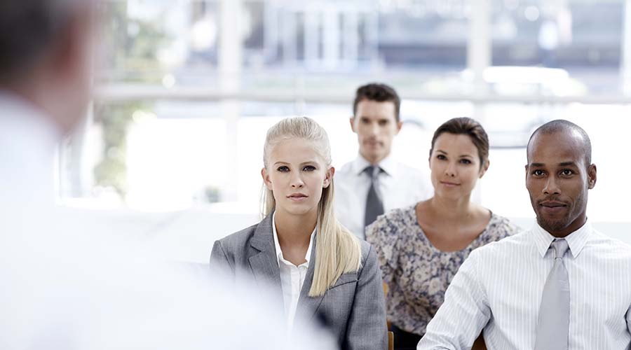 Training and Qualifications